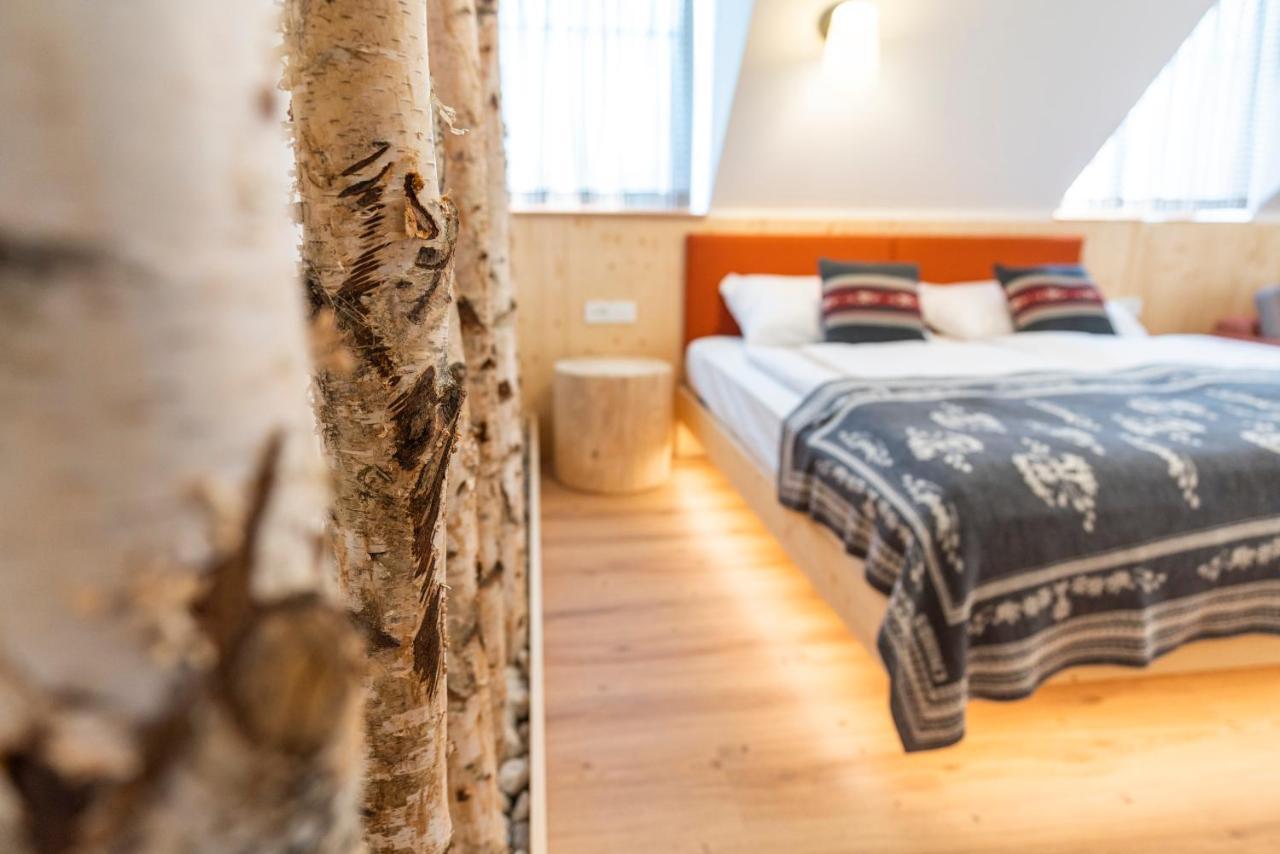 Guesthouse & Camping Danica Bohinj Extérieur photo