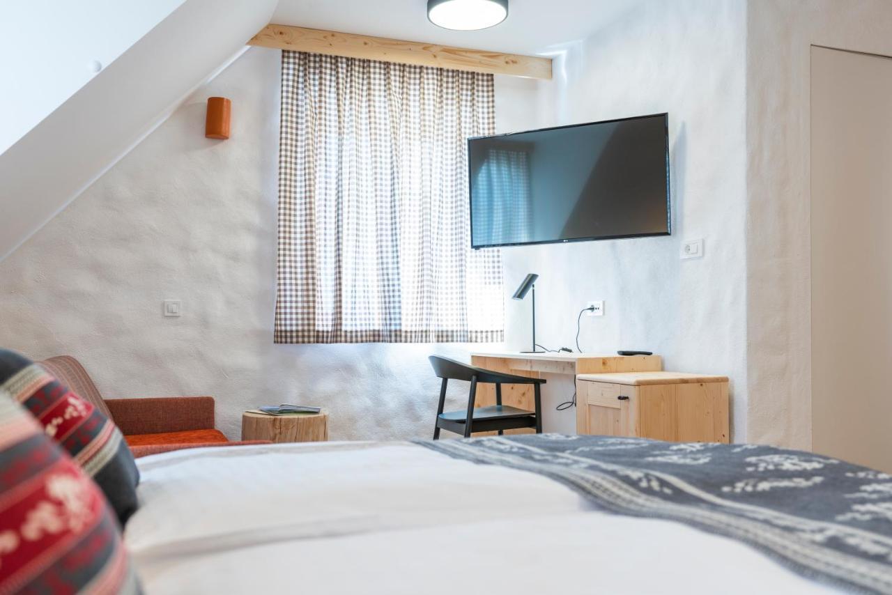 Guesthouse & Camping Danica Bohinj Extérieur photo