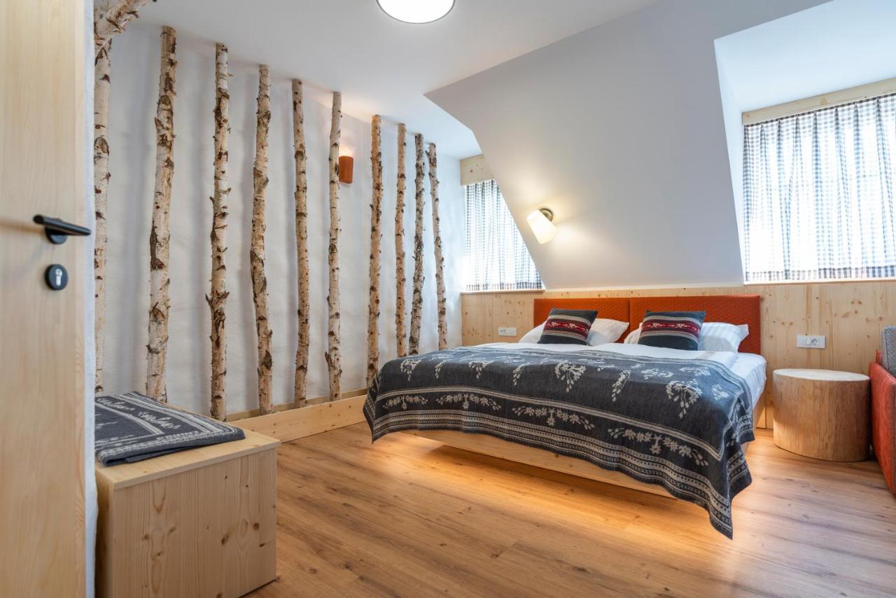 Guesthouse & Camping Danica Bohinj Extérieur photo
