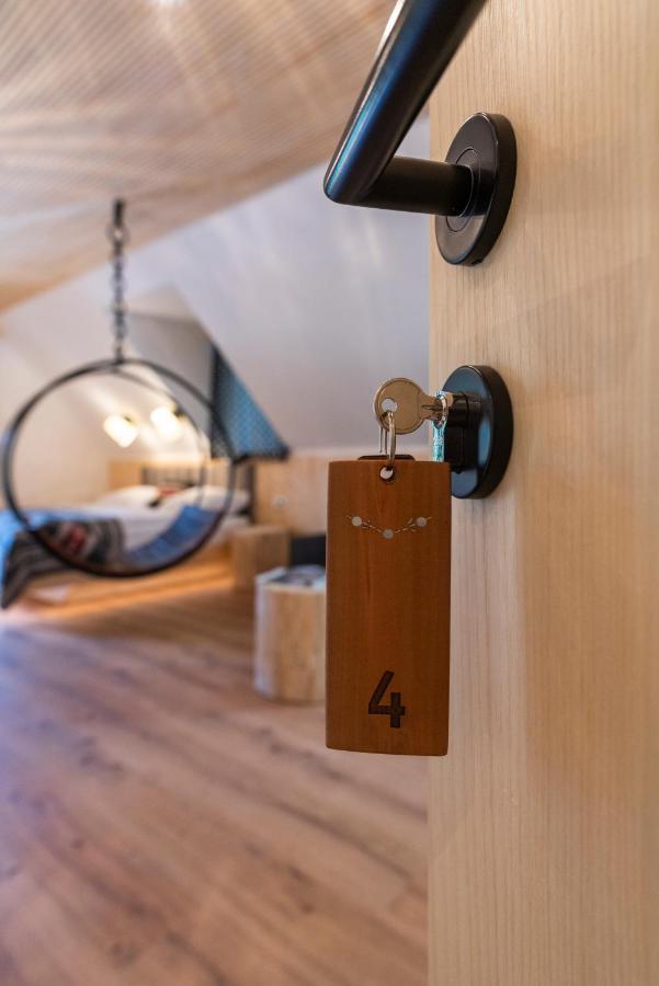 Guesthouse & Camping Danica Bohinj Extérieur photo