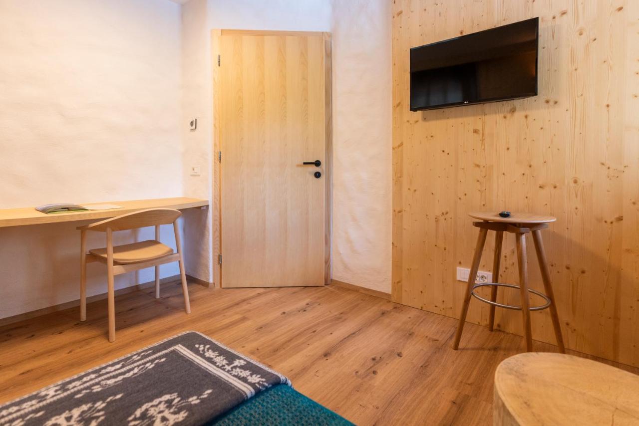 Guesthouse & Camping Danica Bohinj Extérieur photo