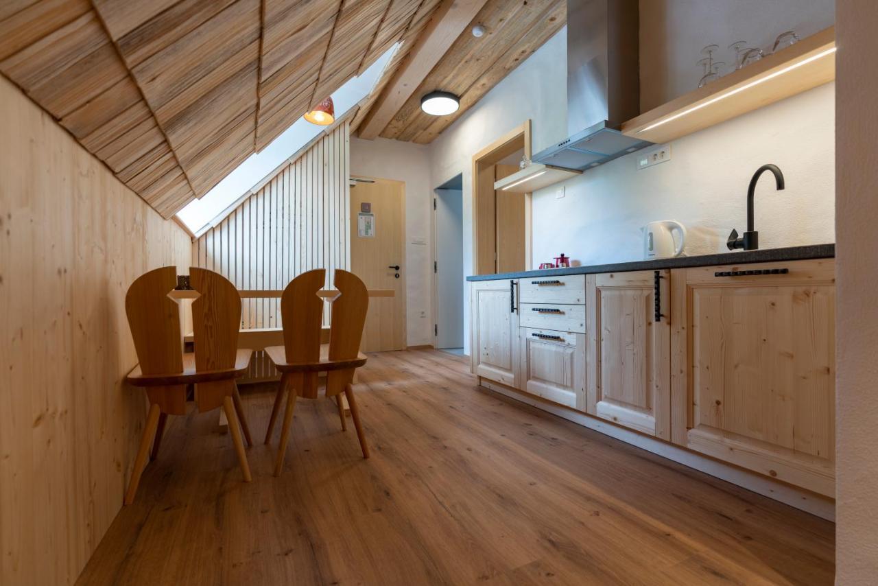 Guesthouse & Camping Danica Bohinj Extérieur photo