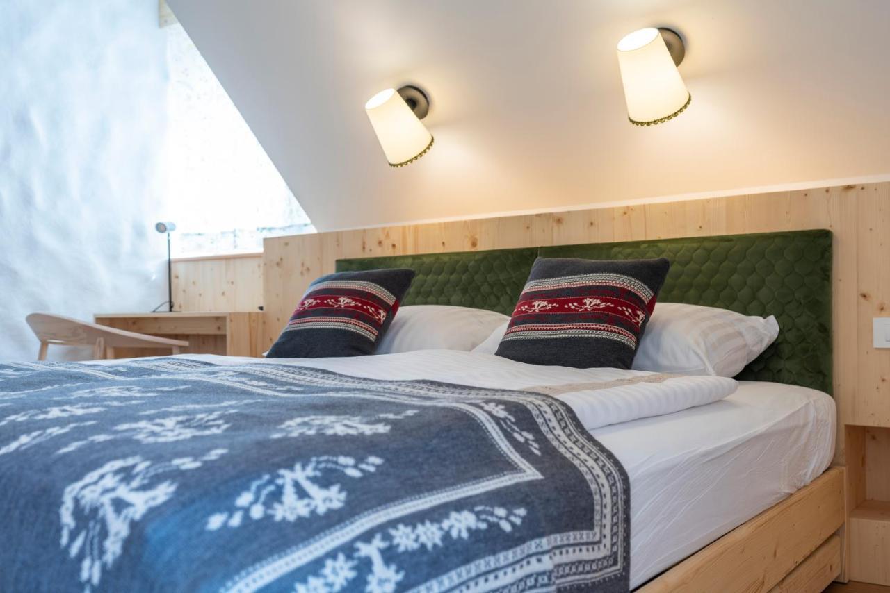 Guesthouse & Camping Danica Bohinj Extérieur photo