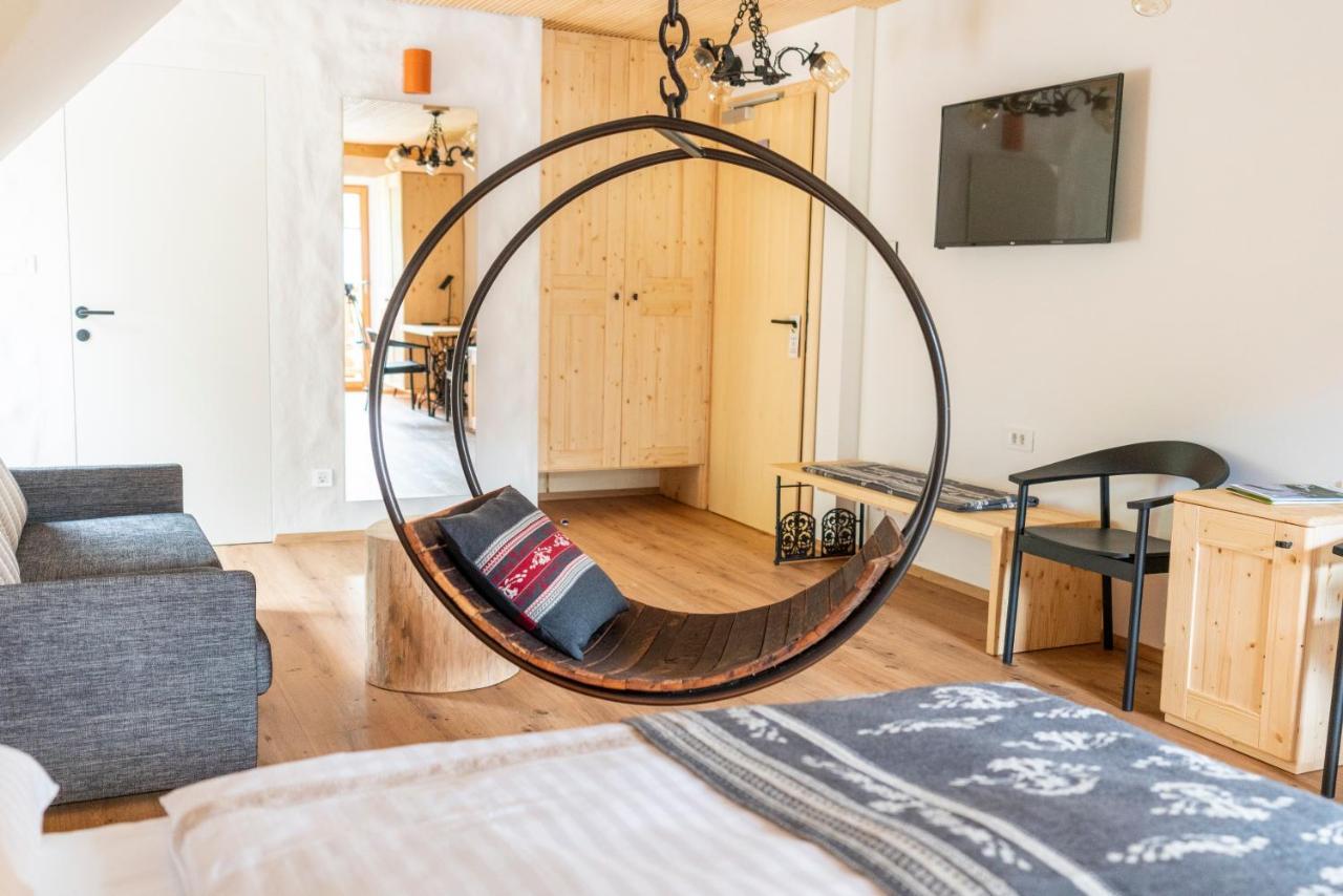 Guesthouse & Camping Danica Bohinj Extérieur photo