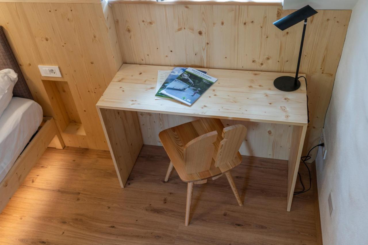 Guesthouse & Camping Danica Bohinj Extérieur photo