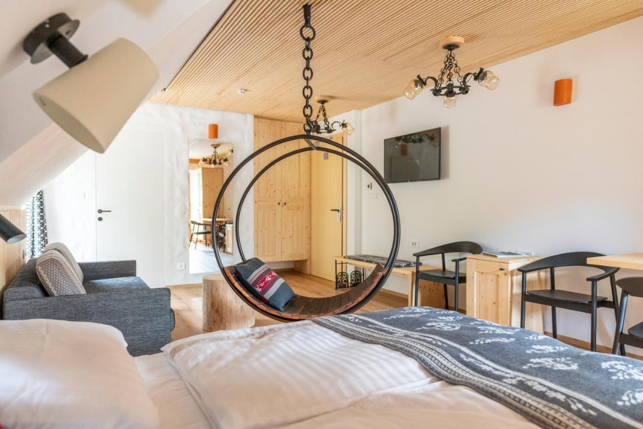 Guesthouse & Camping Danica Bohinj Extérieur photo